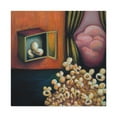 thumbnail image 1 of Popcorn in Dreams. - Canvas, 1 of 25
