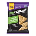 thumbnail image 1 of Popcorners Cheesy Jalapeno Popped Corn Chips 1.1 oz Bags - Pack of 40, 1 of 1