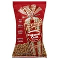 Popcornopolis Caramel Corn Popcorn, 9.5 Oz Bag