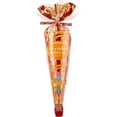 thumbnail image 1 of Popcornopolis Cheddar Cheese Popcorn, 4.5 Oz. Gift Cone, 1 of 8