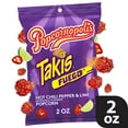 thumbnail image 1 of Popcornopolis Fuego Takis 2 oz Bag, 1 of 8