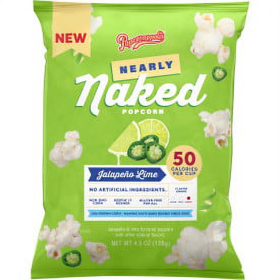 Smartfood Kettle Corn Flavored Popcorn, 7.75 oz Bag