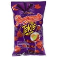 thumbnail image 1 of Popcornopolis Takis Fuego Flavored Popcorn (12 Ounce), 1 of 4