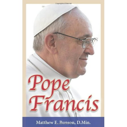 Pre-Owned Pope Francis (Paperback) 1612787134 9781612787138