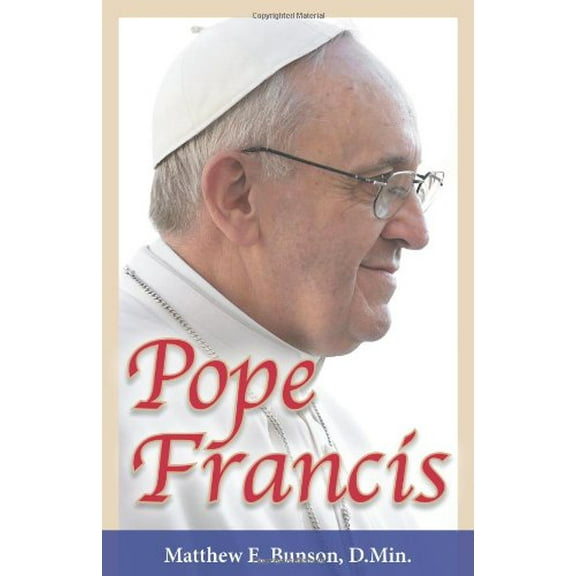 Pre-Owned Pope Francis (Paperback) 1612787134 9781612787138