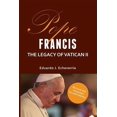 thumbnail image 1 of Pope Francis: The Legacy of Vatican II (Paperback), 1 of 1