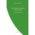 thumbnail image 1 of Pope Francis' Theology Christ, Mary, the Church and the Peoples: Pope Francis' Mariology, (Paperback), 1 of 1