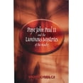 thumbnail image 1 of Pope John Paul II And The Luminous Mysteries Of The Rosary (Paperback), 1 of 2
