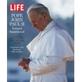 thumbnail image 1 of Pre-Owned Pope John Paul II: Toward Sainthood (Hardcover) 160320220X 9781603202206, 1 of 1