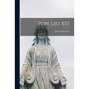 Pope Leo XIII Paperback