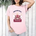 thumbnail image 1 of Pope Leo XIV Catholic Heritage Son of Saint Augustine Tribute T-Shirt, for men & women, up to size 5XL, 1 of 3