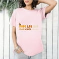 thumbnail image 1 of Pope Leo XIV First American Pope Historic Catholic Church Leader T-Shirt, for men & women, up to size 5XL, 1 of 3