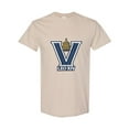 thumbnail image 1 of Pope Leo XIV Villanova Catholic Religious Tribute Fan Gear Papal Conclave Tee T-Shirt V60360, for men & women, up to size 5XL, 1 of 3