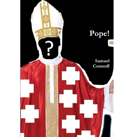 Pope!, (Paperback)