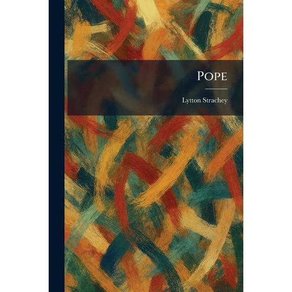 Pope, (Paperback)