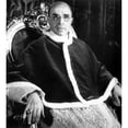 thumbnail image 1 of Pope Pius Xii History (24 x 36), 1 of 2