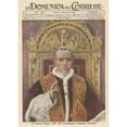 thumbnail image 1 of Pope Pius Xii (Munollo) Poster Print By Mary Evans Picture Library (18 X 24), 1 of 3