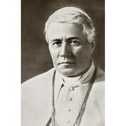 Pope Saint Pius X  1835 1914  Born Giuseppe Melchiorre Sarto. 257Th Pope Of The