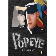 Popeye, Hardcover