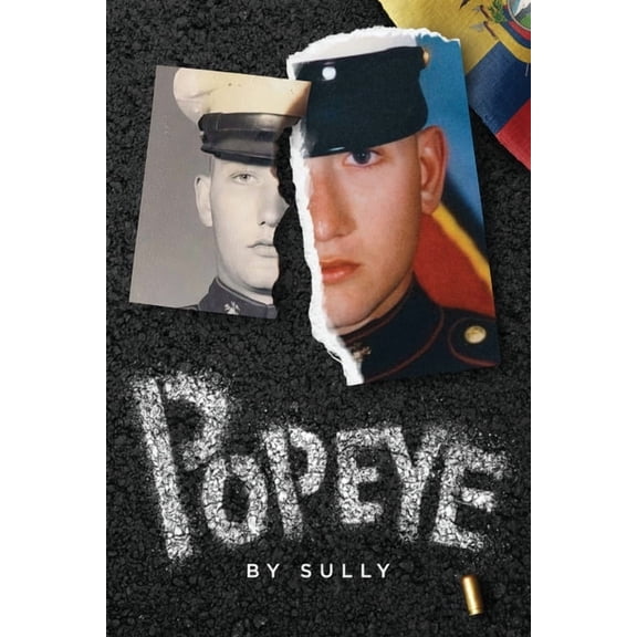 Popeye, (Paperback)