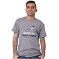 thumbnail image 1 of Popeye America's Secret Weapon Funny Men's Graphic T Shirt Tees Brisco Brands S, 1 of 4