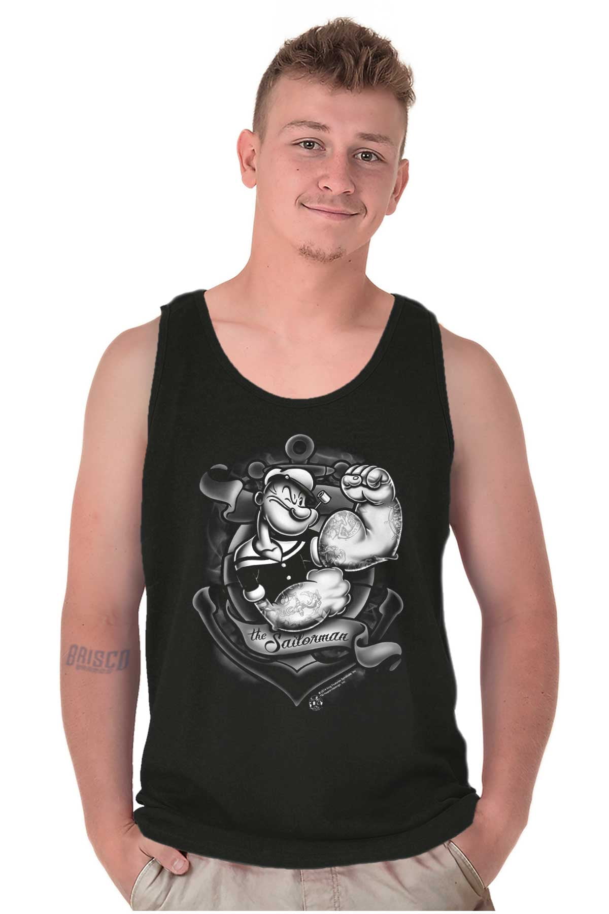 Hooters Tank Tops, image size:1200x1800
