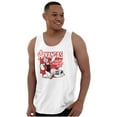 thumbnail image 1 of Popeye Arkansas State AR Cartoon Tank Top T Shirts Men Women Brisco Brands S, 1 of 6