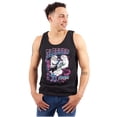 thumbnail image 1 of Popeye Blessed Cool Asian Inspired Tank Top Sleeveless Tee Men Brisco Brands L, 1 of 6