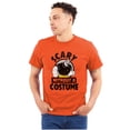thumbnail image 1 of Popeye Bluto Cartoon Funny Halloween Men's Graphic T Shirt Tees Brisco Brands 3X, 1 of 5
