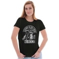 thumbnail image 1 of Popeye Boombox No Rules Music Cartoon Women's T Shirt Ladies Tee Brisco Brands S, 1 of 5