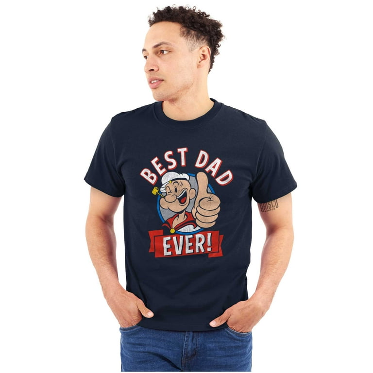 popeye shirts walmart