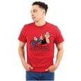 thumbnail image 1 of Popeye Cartoon Legendary Daddy Men's Graphic T Shirt Tees Brisco Brands M, 1 of 6