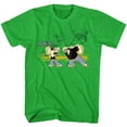 thumbnail image 1 of Popeye Punch Kelly Adult T-Shirt 5Xl, 1 of 2