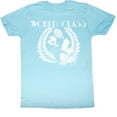 thumbnail image 1 of Popeye Comics Wop Adult Short Sleeve T Shirt, 1 of 2