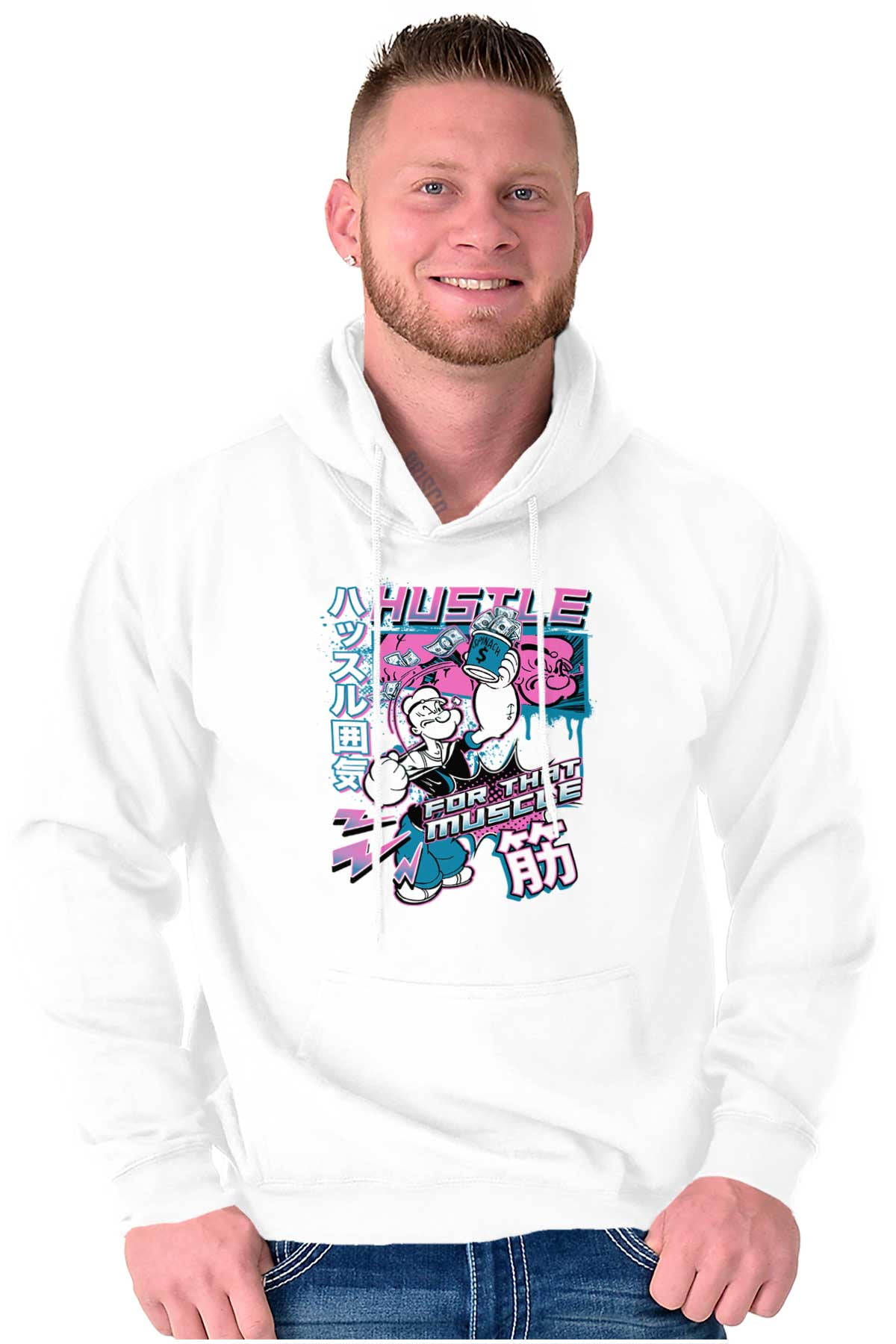 Cool outlet sweatshirt brands