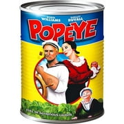 Popeye (DVD), Paramount, Comedy