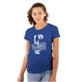thumbnail image 1 of Popeye Delaware First State Pride DE Women's T Shirt Ladies Tee Brisco Brands S, 1 of 2