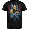 thumbnail image 1 of Popeye - Filigree T-Shirt, 1 of 1