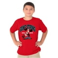 thumbnail image 1 of Popeye Going Strong Since 1929 Gym Crewneck T Shirts Boy Girl Teen Brisco Brands M, 1 of 6