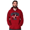 thumbnail image 1 of Popeye Going Strong Since 1929 Gym Hoodie Sweatshirt Women Men Brisco Brands 2X, 1 of 6