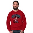 thumbnail image 1 of Popeye Going Strong Since 1929 Gym Sweatshirt for Men or Women Brisco Brands S, 1 of 6