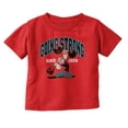 thumbnail image 1 of Popeye Going Strong Since 1929 Gym Toddler Boy Girl T Shirt Infant Toddler Brisco Brands 3T, 1 of 6