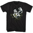 thumbnail image 1 of Popeye I Yam Black Adult T-Shirt 5Xl, 1 of 2