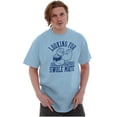 thumbnail image 1 of Popeye Looking For a Swole Mate Gym Men's Graphic T Shirt Tees Brisco Brands S, 1 of 6