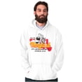 thumbnail image 1 of Popeye Maryland State MD Cartoon Hoodie Sweatshirt Women Men Brisco Brands S, 1 of 1