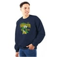 thumbnail image 1 of Popeye Minnesota MN Local State Pride Sweatshirt for Men or Women Brisco Brands X, 1 of 6