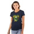 thumbnail image 1 of Popeye Minnesota MN Local State Pride Women's T Shirt Ladies Tee Brisco Brands S, 1 of 2