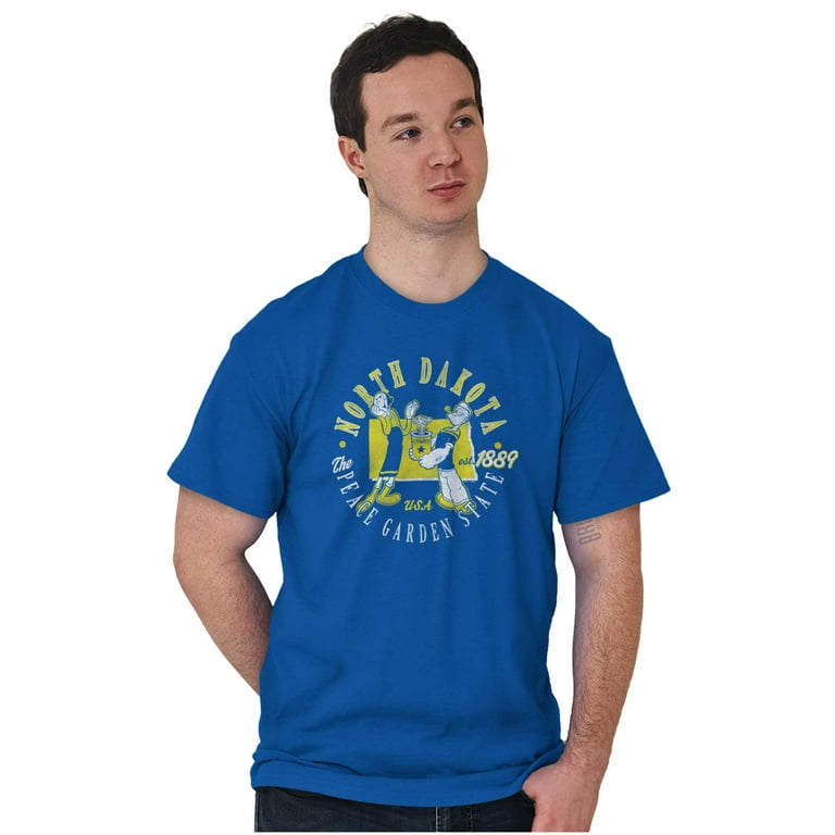 The north's best sale ace t shirt