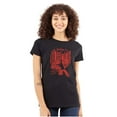 thumbnail image 1 of Popeye Ohio OH Local State Pride Women's T Shirt Ladies Tee Brisco Brands S, 1 of 2