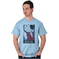 thumbnail image 1 of Popeye Olive Oyl Adorable Classic Women's Graphic T Shirt Tees Brisco Brands S, 1 of 6